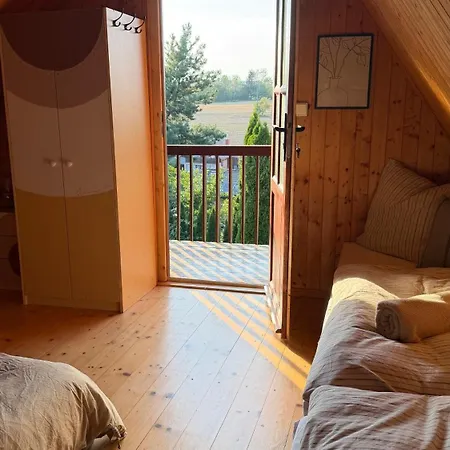 Ferienhaus Krasoaza - S Bazenem V Moravskem Krasu *